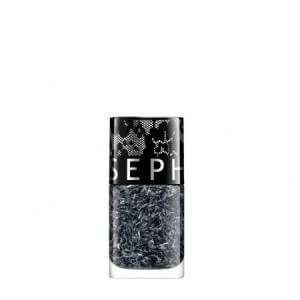 Verniz Color Hit Grey Confetti, Sephora