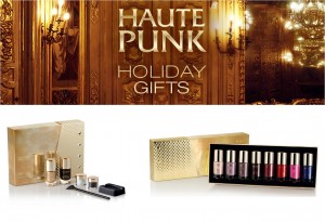 KIKO Haute Punk Collection