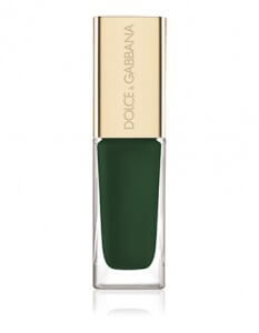 Verniz "Wild Green", Dolce & Gabanna