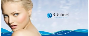 "Gabriel Cosmetics"