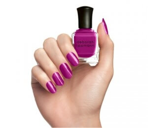 Vernizes Deborah Lippman