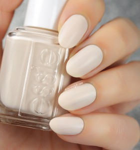 "Essie Cashmere Matte Collection"