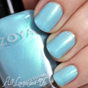 "Rayne"- "Zoya Delight Collection"