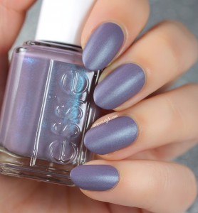 "Essie Cashmere Matte Collection"