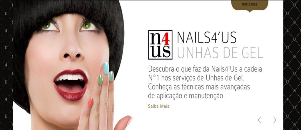 Nails4'Us