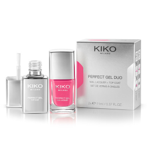 Perfect Gel Duo (7,90€), KIKO 