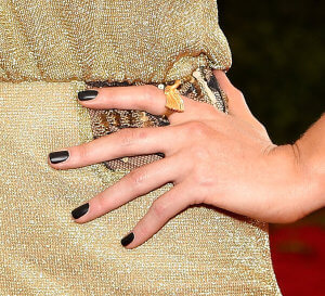 Kate Beckinsale, "Met Gala 2015"