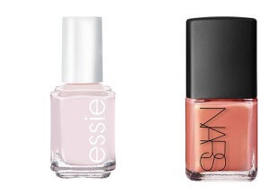 Vernizes Essie e Nars para pele bronzeada