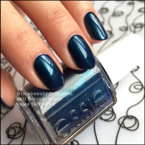 Bell Bottom Blues, Essie outono 2015