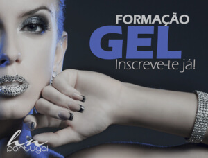 Formação em Unhas de Gel, Hollywood Nails