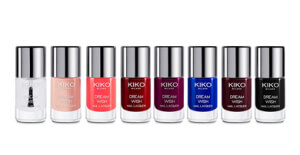 Dream Wish Nail Lacquer Set, KIKO