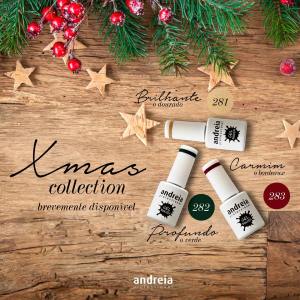 Andreia Xmas Collection
