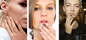 Design de unhas para arrasar em 2016