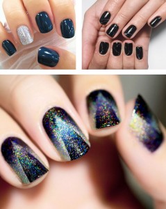 Design de unhas tendência para este inverno