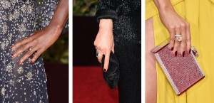 Manicuras Golden Globes 2016