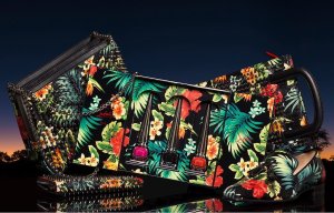 Hawaii Kawai Collection 1, Christian Louboutin