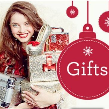 Claire’s: unhas postiças, vernizes e “gift sets” para este natal