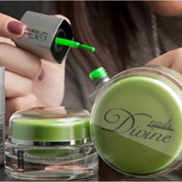 Nails Divine: tudo o que precisas para unhas de gel e afins