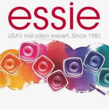 Essie “Summer 2015” & “Neons 2015” – coleções de verão