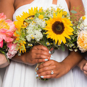 As melhores cores de verniz para noivas: dicas e sugestões