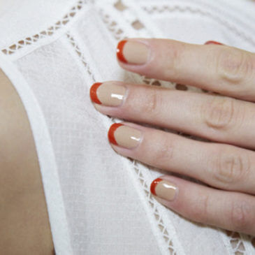 Tendências: design de unhas para arrasar em 2016