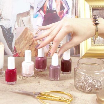 Essie: novas cores de verniz para a primavera 2016